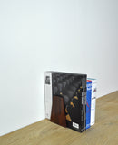 Scandinavian Modern Bookends, 1960s