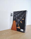 Scandinavian Modern Bookends, 1960s