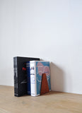 Scandinavian Modern Bookends, 1960s