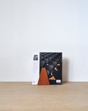 Scandinavian Modern Bookends, 1960s