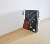 Scandinavian Modern Bookends, 1960s