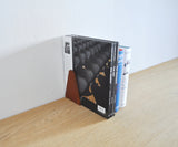 Scandinavian Modern Bookends, 1960s