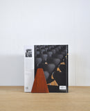Scandinavian Modern Bookends, 1960s