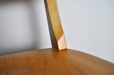 Mid-Century Modern Childrens Swivel Chair by Casala