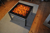 Coffee table from the '60-'70
