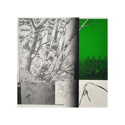 Post Modern Screen Print by the Danish artist Claus Handgaard Jørgensen
