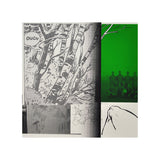 Post Modern Screen Print by the Danish artist Claus Handgaard Jørgensen