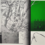 Post Modern Screen Print by the Danish artist Claus Handgaard Jørgensen