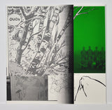 Post Modern Screen Print by the Danish artist Claus Handgaard Jørgensen