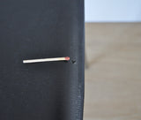 Danish Mid-Century Modern Stool by Duba