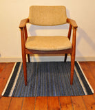Danish Modern Dining Chair by Erik Kirkegaard