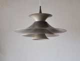 Radius I Pendant by Erik Balslev for Fog & Mørup, 1960s