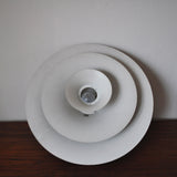 Radius I Pendant by Erik Balslev for Fog & Mørup, 1960s