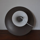 Radius I Pendant by Erik Balslev for Fog & Mørup, 1960s