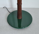 Scandinavian Modern Floor Lamp in the manner of Falkenberg, 1960s