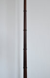 Scandinavian Modern Floor Lamp in the manner of Falkenberg, 1960s