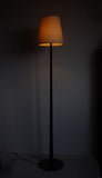 Scandinavian Modern Floor Lamp in the manner of Falkenberg, 1960s