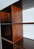 Finn Juhl Modular Rosewood Wall Unit for France & Søn, 1966