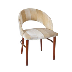 Vanity Chair by Frode Holm, Denmark 1950s