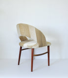 Vanity Chair by Frode Holm, Denmark 1950s