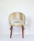 Vanity Chair by Frode Holm, Denmark 1950s