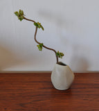 Fine little Swedish vase by Lillemor Mannerheim for Gefle.