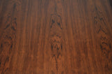 Rare Danish Modern Rosewood Coffee Table by Grete Jalk for P. Jeppesen