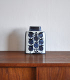 Fajance Baca Vase by Grethe Helland Hansen Royal Copenhagen