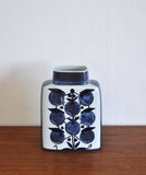 Fajance Baca Vase by Grethe Helland Hansen Royal Copenhagen