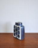 Fajance Baca Vase by Grethe Helland Hansen Royal Copenhagen
