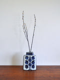 Fajance Baca Vase by Grethe Helland Hansen Royal Copenhagen