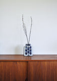 Fajance Baca Vase by Grethe Helland Hansen Royal Copenhagen
