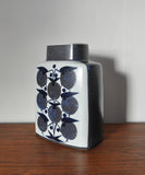 Fajance vase by Grethe Helland Hansen Royal Copenhagen