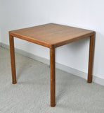 Mid-Century Modern Side Table by H. W. Klein for Bramin, 1960s
