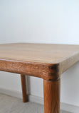 Mid-Century Modern Side Table by H. W. Klein for Bramin, 1960s