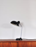 Bauhaus Desk Lamp by Christian Dell for Helo Leuchten