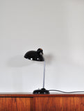 Bauhaus Desk Lamp by Christian Dell for Helo Leuchten