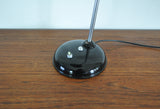 Bauhaus Desk Lamp by Christian Dell for Helo Leuchten