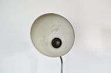 Bauhaus Desk Lamp by Christian Dell for Helo Leuchten