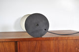 Bauhaus Desk Lamp by Christian Dell for Helo Leuchten
