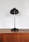 Bauhaus Desk Lamp by Christian Dell for Helo Leuchten