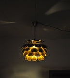 Artichoke lamp by Svend Aage Holm Sørensen