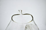 Large Scandinavian Modern Pitcher Attributed to Holmegaard by Per Lütken, 1950s