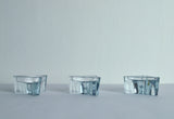 Holmegaard Candlesticks by Per Lütken, 1960s