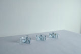 Holmegaard Candlesticks by Per Lütken, 1960s