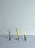 Holmegaard Candlesticks by Per Lütken, 1960s