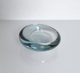 Smaller dishes designed by Per Lütken and Christer Holmgren for Holmegaard, 1950s to 1970s