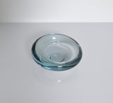 Smaller dishes designed by Per Lütken and Christer Holmgren for Holmegaard, 1950s to 1970s