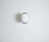 Bojan Pendant Lamp by Lars Eiler Schiøler for Hoyrup Light, 1970s