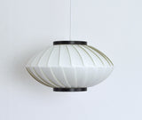 Anemone Pendant Lamp by Lars Eiler Schiøler for Hoyrup Light, 1970s